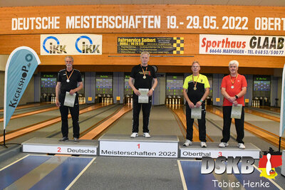 Foto des Albums: Fotos der Deutschen Meisterschaften 2022 in Oberthal - 4.Tag