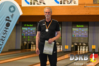 Foto des Albums: Fotos der Deutschen Meisterschaften 2022 in Oberthal - 4.Tag