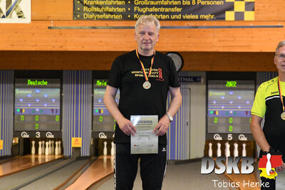 Foto des Albums: Fotos der Deutschen Meisterschaften 2022 in Oberthal - 4.Tag