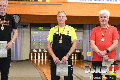 Foto des Albums: Fotos der Deutschen Meisterschaften 2022 in Oberthal - 4.Tag