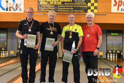 Foto des Albums: Fotos der Deutschen Meisterschaften 2022 in Oberthal - 4.Tag