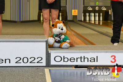 Foto des Albums: Fotos der Deutschen Meisterschaften 2022 in Oberthal - 4.Tag