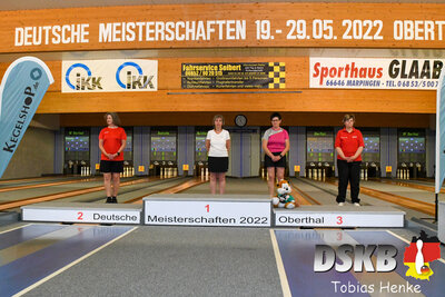 Foto des Albums: Fotos der Deutschen Meisterschaften 2022 in Oberthal - 4.Tag
