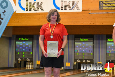 Foto des Albums: Fotos der Deutschen Meisterschaften 2022 in Oberthal - 4.Tag