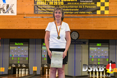 Foto des Albums: Fotos der Deutschen Meisterschaften 2022 in Oberthal - 4.Tag