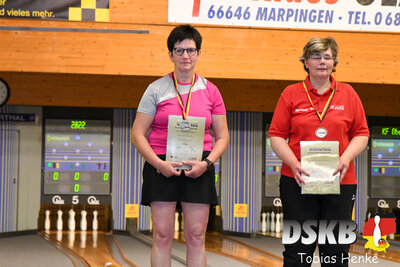 Foto des Albums: Fotos der Deutschen Meisterschaften 2022 in Oberthal - 4.Tag