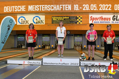 Foto des Albums: Fotos der Deutschen Meisterschaften 2022 in Oberthal - 4.Tag