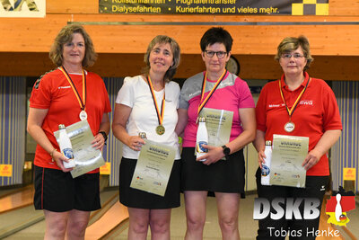 Foto des Albums: Fotos der Deutschen Meisterschaften 2022 in Oberthal - 4.Tag