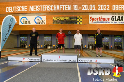 Foto des Albums: Fotos der Deutschen Meisterschaften 2022 in Oberthal - 4.Tag