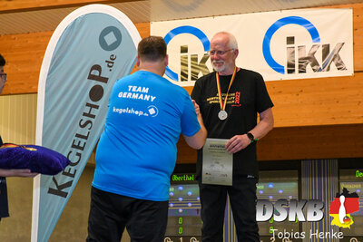 Foto des Albums: Fotos der Deutschen Meisterschaften 2022 in Oberthal - 4.Tag