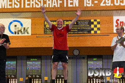 Foto des Albums: Fotos der Deutschen Meisterschaften 2022 in Oberthal - 4.Tag
