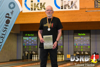 Foto des Albums: Fotos der Deutschen Meisterschaften 2022 in Oberthal - 4.Tag