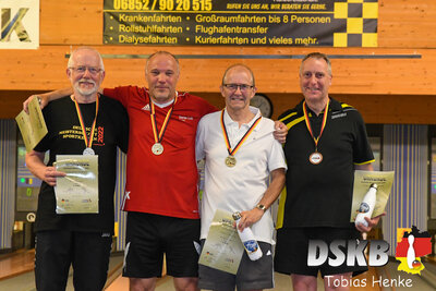 Foto des Albums: Fotos der Deutschen Meisterschaften 2022 in Oberthal - 4.Tag