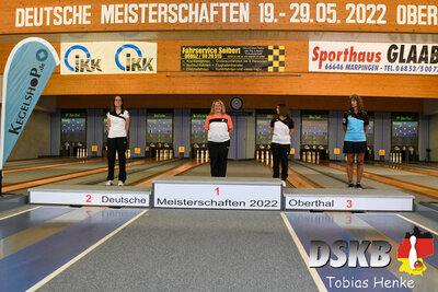Foto des Albums: Fotos der Deutschen Meisterschaften 2022 in Oberthal - 4.Tag