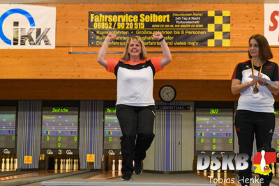 Foto des Albums: Fotos der Deutschen Meisterschaften 2022 in Oberthal - 4.Tag