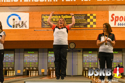 Foto des Albums: Fotos der Deutschen Meisterschaften 2022 in Oberthal - 4.Tag