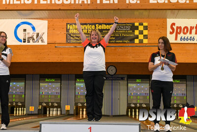 Foto des Albums: Fotos der Deutschen Meisterschaften 2022 in Oberthal - 4.Tag
