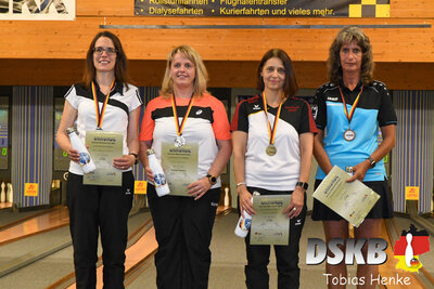 Foto des Albums: Fotos der Deutschen Meisterschaften 2022 in Oberthal - 4.Tag