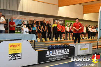 Foto des Albums: Fotos der Deutschen Meisterschaften 2022 in Oberthal - 4.Tag