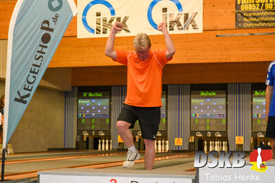 Foto des Albums: Fotos der Deutschen Meisterschaften 2022 in Oberthal - 4.Tag