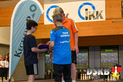 Foto des Albums: Fotos der Deutschen Meisterschaften 2022 in Oberthal - 4.Tag