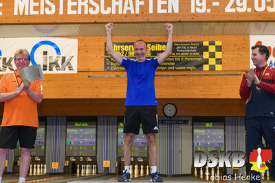 Foto des Albums: Fotos der Deutschen Meisterschaften 2022 in Oberthal - 4.Tag