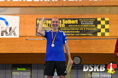 Foto des Albums: Fotos der Deutschen Meisterschaften 2022 in Oberthal - 4.Tag