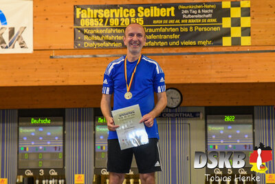 Foto des Albums: Fotos der Deutschen Meisterschaften 2022 in Oberthal - 4.Tag