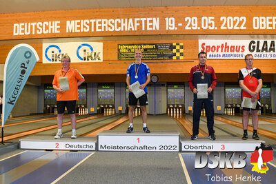 Foto des Albums: Fotos der Deutschen Meisterschaften 2022 in Oberthal - 4.Tag