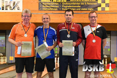 Foto des Albums: Fotos der Deutschen Meisterschaften 2022 in Oberthal - 4.Tag