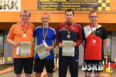 Foto des Albums: Fotos der Deutschen Meisterschaften 2022 in Oberthal - 4.Tag