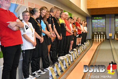 Foto des Albums: Fotos der Deutschen Meisterschaften 2022 in Oberthal - 4.Tag