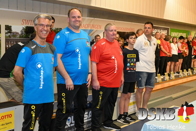 Foto des Albums: Fotos der Deutschen Meisterschaften 2022 in Oberthal - 4.Tag