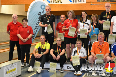 Foto des Albums: Fotos der Deutschen Meisterschaften 2022 in Oberthal - 4.Tag