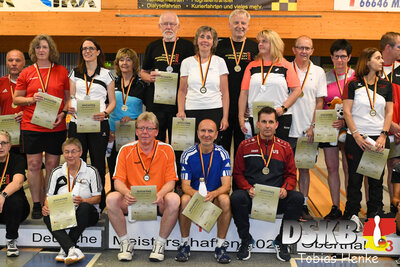 Foto des Albums: Fotos der Deutschen Meisterschaften 2022 in Oberthal - 4.Tag