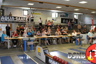 Foto des Albums: Fotos der Deutschen Meisterschaften 2022 in Oberthal - 4.Tag