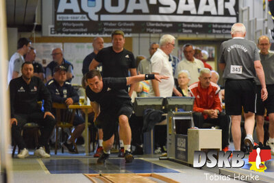 Foto des Albums: Fotos der Deutschen Meisterschaften 2022 in Oberthal - 5.Tag