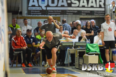 Foto des Albums: Fotos der Deutschen Meisterschaften 2022 in Oberthal - 5.Tag