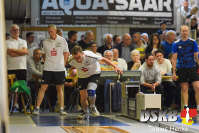 Foto des Albums: Fotos der Deutschen Meisterschaften 2022 in Oberthal - 5.Tag