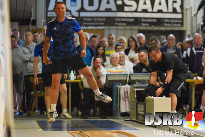 Foto des Albums: Fotos der Deutschen Meisterschaften 2022 in Oberthal - 5.Tag