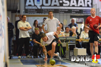 Foto des Albums: Fotos der Deutschen Meisterschaften 2022 in Oberthal - 5.Tag