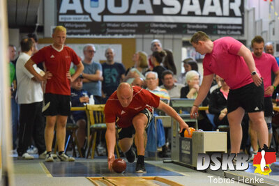 Foto des Albums: Fotos der Deutschen Meisterschaften 2022 in Oberthal - 5.Tag