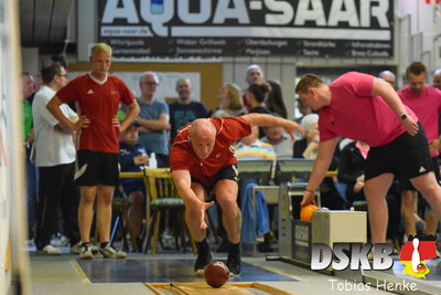 Foto des Albums: Fotos der Deutschen Meisterschaften 2022 in Oberthal - 5.Tag