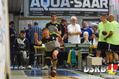Foto des Albums: Fotos der Deutschen Meisterschaften 2022 in Oberthal - 5.Tag