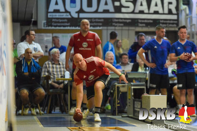 Foto des Albums: Fotos der Deutschen Meisterschaften 2022 in Oberthal - 5.Tag