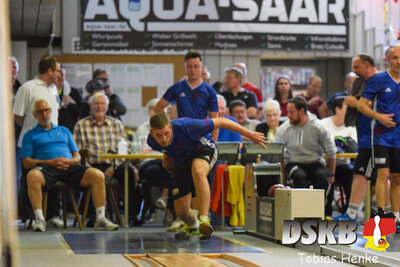 Foto des Albums: Fotos der Deutschen Meisterschaften 2022 in Oberthal - 5.Tag