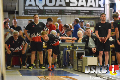 Foto des Albums: Fotos der Deutschen Meisterschaften 2022 in Oberthal - 5.Tag