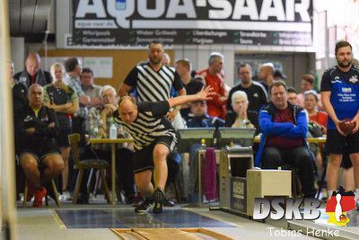 Foto des Albums: Fotos der Deutschen Meisterschaften 2022 in Oberthal - 5.Tag