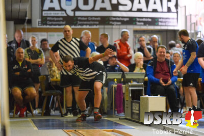 Foto des Albums: Fotos der Deutschen Meisterschaften 2022 in Oberthal - 5.Tag