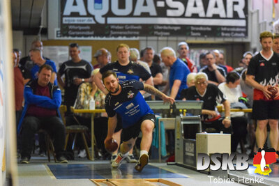 Foto des Albums: Fotos der Deutschen Meisterschaften 2022 in Oberthal - 5.Tag
